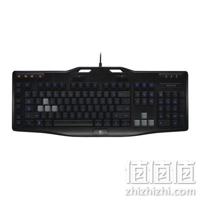 罗技G105游戏键盘
