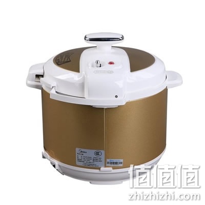 美的W13PLS505E5L电压力锅
