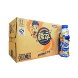 脉动（Mizone）金桔姜口味500ml*15瓶 京东商城价格