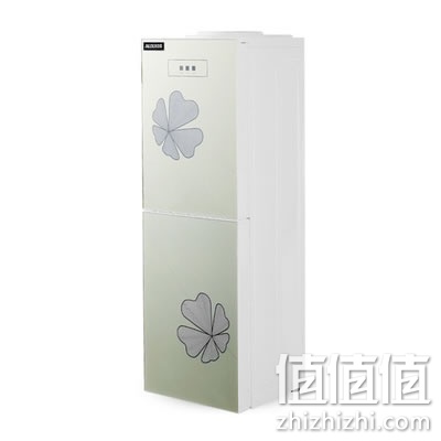 奥克斯AUX-X土豪金立式温热饮水机