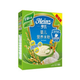 亨氏经济装婴儿营养米粉400g 苏宁易购价格