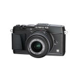 奥林巴斯(OLYMPUS) E-P5 微单相机 (14-42mm)  苏宁易购价格