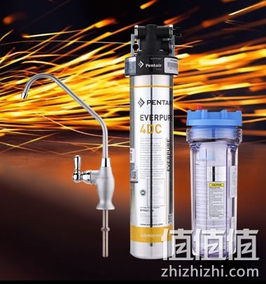 爱惠浦4DC型净水器