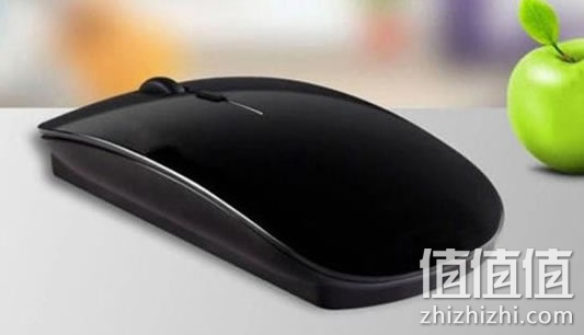 吉选WM1000无线鼠标