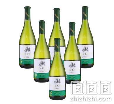 菲苏亚白葡萄酒