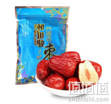 一品玉四星和田骏枣