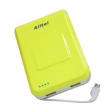 Alltel AK105 10400mAh移动电源/充电宝 易迅网价格