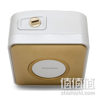 爱普爱家JS-502FJ静音加湿器