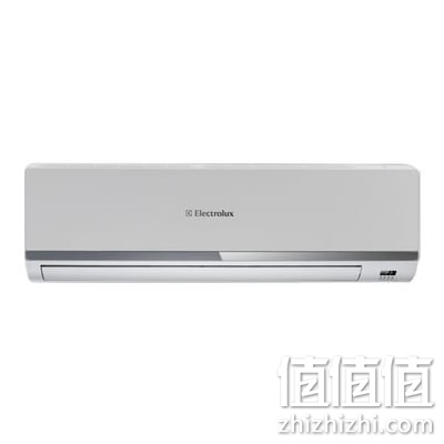 伊莱克斯EAW25FD13BA1壁挂式定频冷暖空调