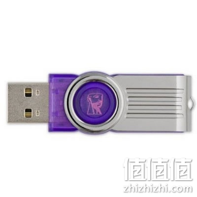 金士顿 DataTraveler 101 G2优盘