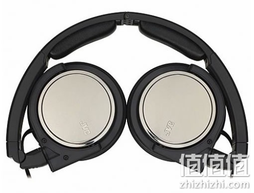 JVC HA-S500-Z耳机