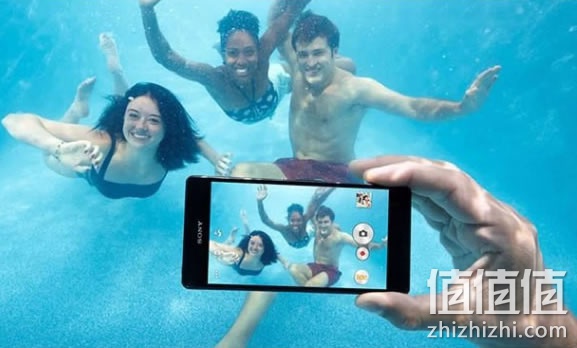 索尼XPERIA Z3联通4G手机