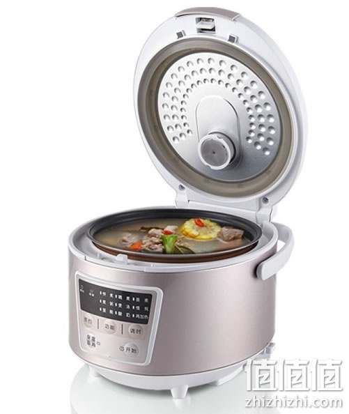 伊莱特YC30H1电饭煲