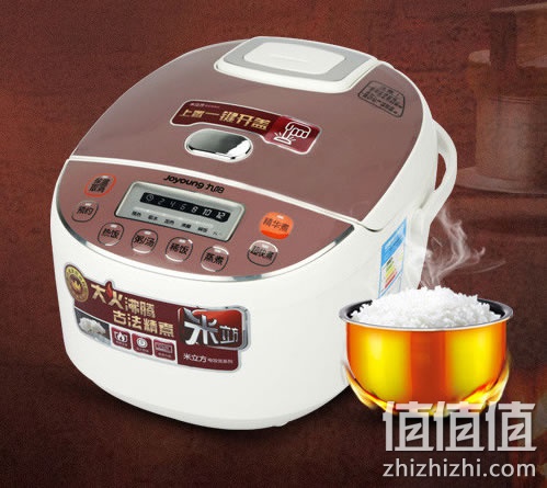 九阳JYF-40FE05电饭煲