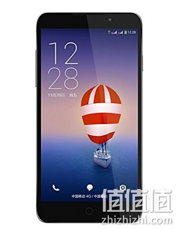 酷派大神F1 Plus(8297-T01)手机
