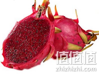 越南进口红肉火龙果