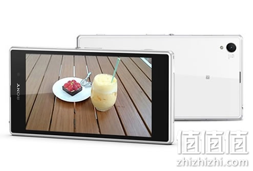 索尼Xperia Z1 L39h联通3G手机