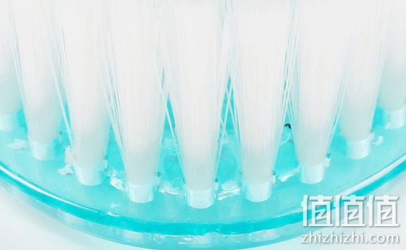 软毛刷
