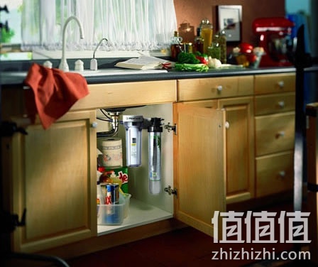 爱惠浦H-100净水机