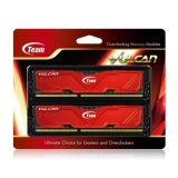 十铨 Vulcan系列 DDR3 2400 8GB(4GBx2条)台式机内存 易迅网价格