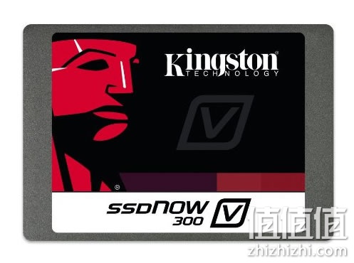 金士顿SV300S37A/120G固态硬盘