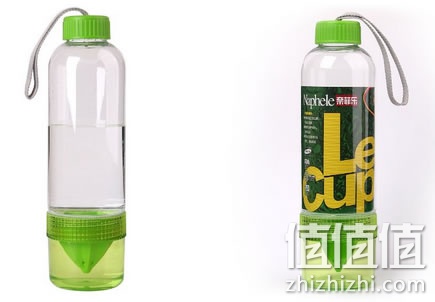 奈菲乐水果榨汁杯