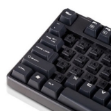 明基 KX890 天机镜机械键盘 黑轴普及版