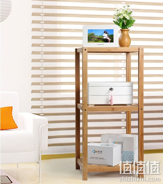 生活诚品QQA3734置物架