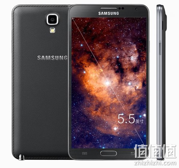 三星Galaxy Note 3 Lite联通4G手机