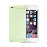 超薄磨砂透明iphone6手机壳保护套