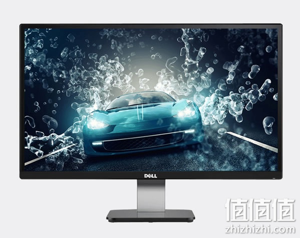戴尔S2340L显示器