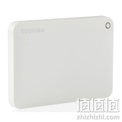 东芝 V7 Canvio系列移动硬盘