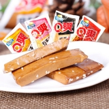 奇爽 重庆风味Q爽豆腐干 250g