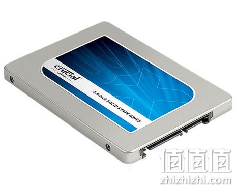英睿达CT500BX100SSD1固态硬盘