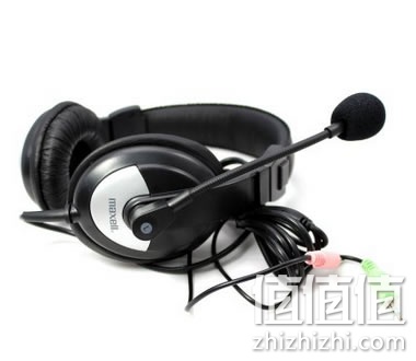 麦克赛尔MX-T760-07耳机