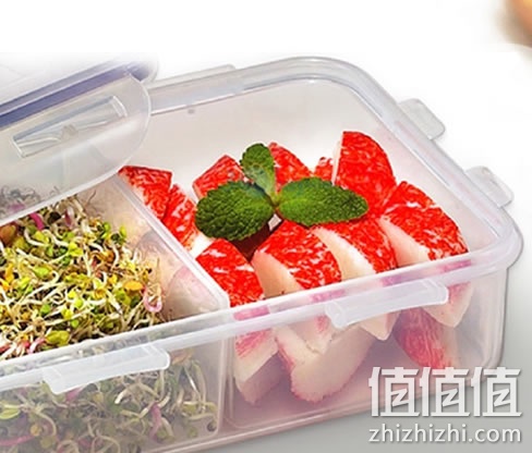 乐扣乐扣HPL815C保鲜盒