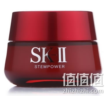 SK-II肌源修护精华霜