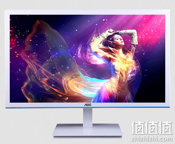 AOC E2276VW6/WB显示器