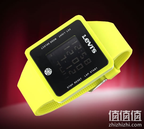 李维斯LTH0803电子中性表