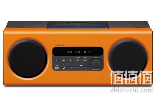 雅马哈TSX-112桌面音响