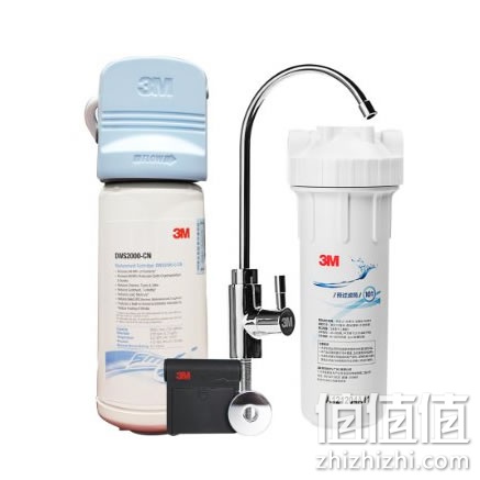 3M智能FMS2000-CN版净水器