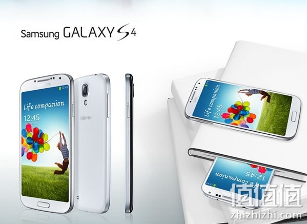 三星Galaxy S4 I9507V联通4G手机