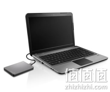 希捷Backup Plus睿品(升级版)移动硬盘
