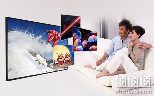 长虹LED40B2080n电视