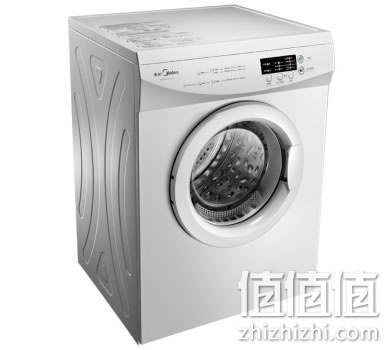 美的MH60-Z003干衣机