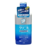 狮王 CLINICA优致防蛀漱口水450ml 苏宁易购价格