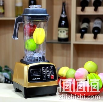 奥克斯AUX-20B料理机