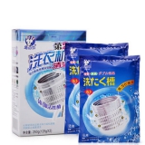 洗衣机槽清洁剂