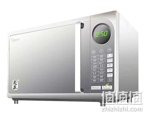 美的EG823LC3-NS1微波炉