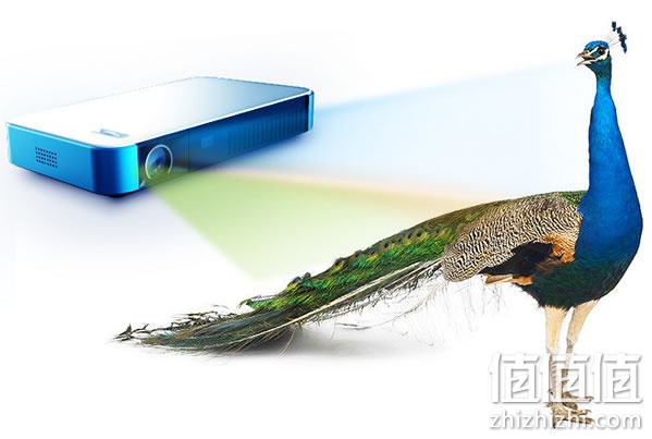 极米Z3梦想版投影机